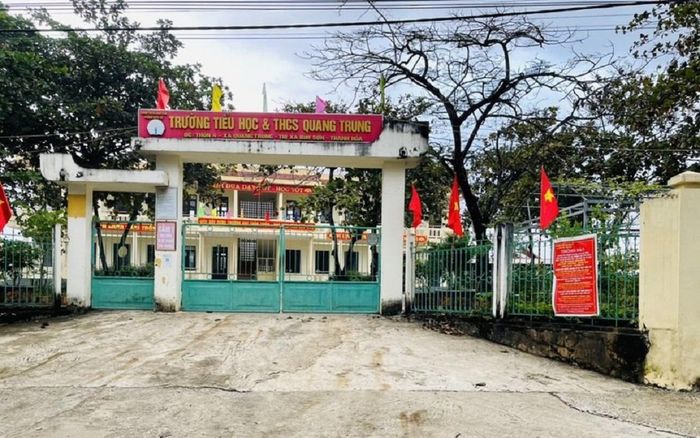 Thanh Hóa: Hơn 15.000 học sinh tạm dừng đến trường sau khi phát hiện gần 100 ca mắc Covid-19