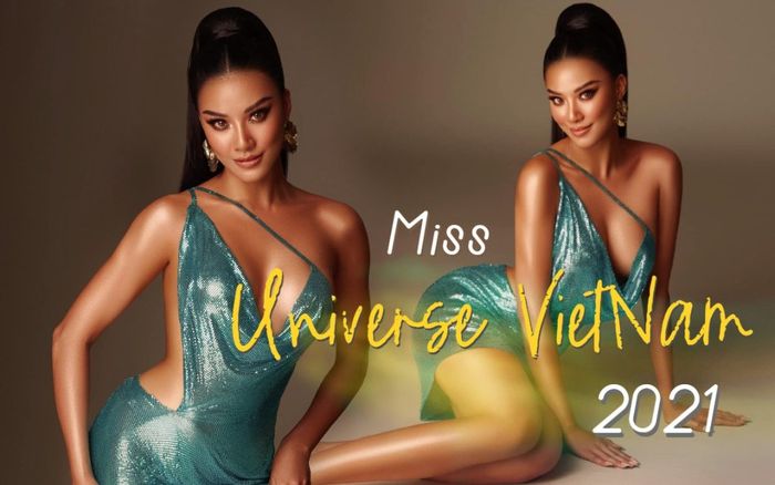 Kim Duyên tung bộ ảnh xịn mịn: Tuổi mới với sứ mệnh mới - trọng trách mới!