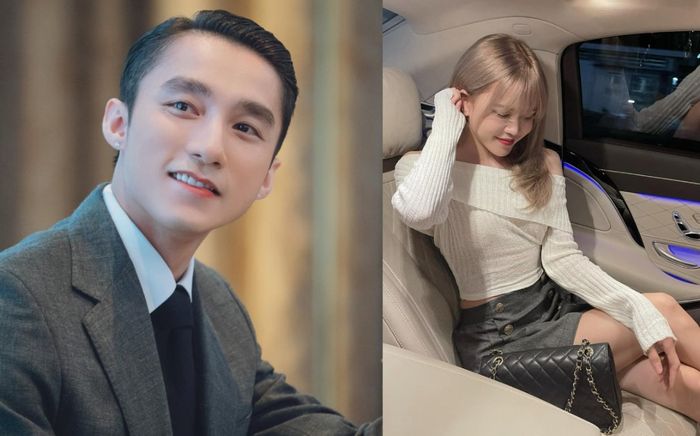 Sơn Tùng - Thiều Bảo Trâm bất ngờ bị soi chi tiết 'gương vỡ lại lành' sau ồn ào chia tay?