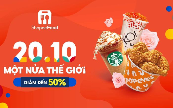 Ngày 20.10 chẳng cần đợi ai tặng hoa và quà, chỉ cần chiều chuộng bản thân thế này là đủ