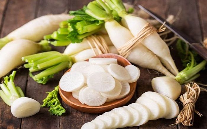 5 món ăn, 3 món uống màu trắng được ví như 'thần dược' giúp thận luôn khoẻ mạnh