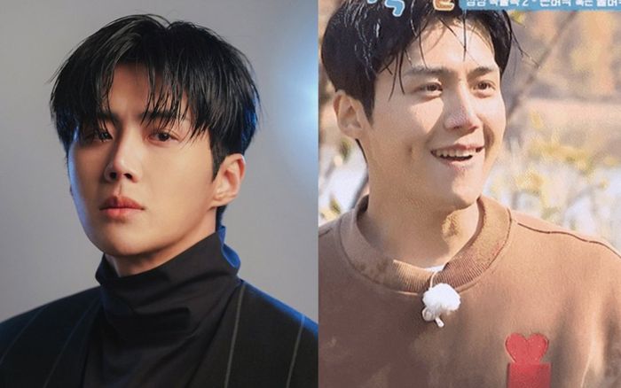 Kim Seon Ho gây ngạc nhiên khi chia sẻ ước mơ thuở bé, hé lộ tính cách khi tham gia chương trình thực tế