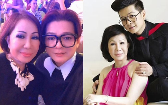 Vũ Hà: 'Tôi không bao giờ có tư tưởng bỏ vợ để đến với ai khác'