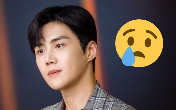 Trước khi nổi tính 'tra nam', Kim Seon Ho từng quỳ gối cầu xin bạn gái quay lại dù bị cắm sừng