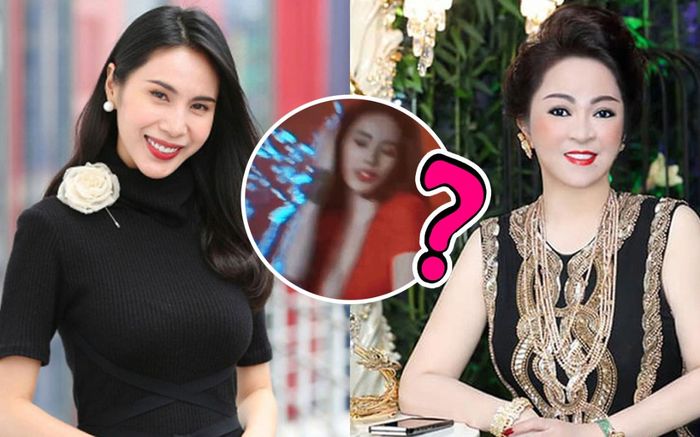 Dân tình thích thú clip chế Thủy Tiên quẩy cực sung trên nền nhạc Rồi tới luôn do... nữ CEO Đại Nam hát