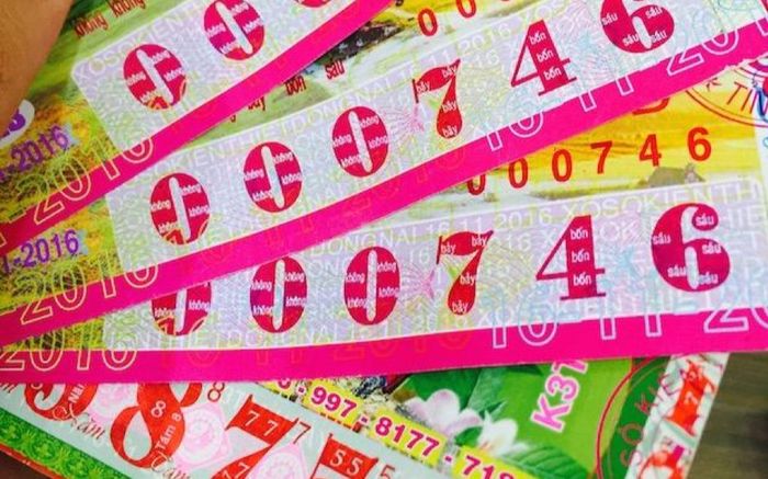 Mở đại lý xổ số kiến thiết cần lưu ý điều gì?