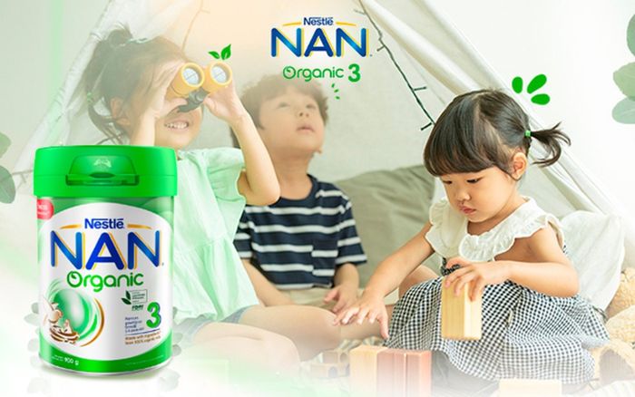 Sữa hữu cơ - liệu có thơm ngon, dễ uống như các loại sữa 'truyền thống'?