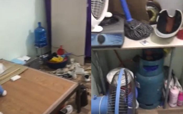 Chủ trọ tự ý phá khóa vào phòng, cô gái 'sôi máu' khi nhận được lời giải thích vô trách nhiệm
