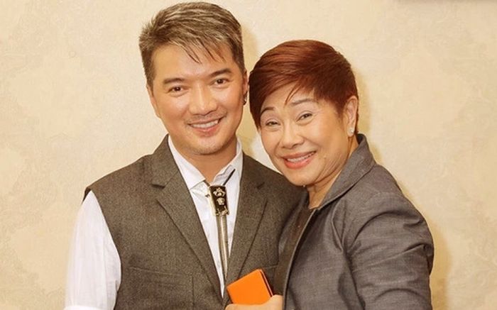 'Bà xã trên giấy tờ' của Đàm Vĩnh Hưng có động thái đặc biệt dành cho nam ca sĩ sau khi đệ đơn ly hôn