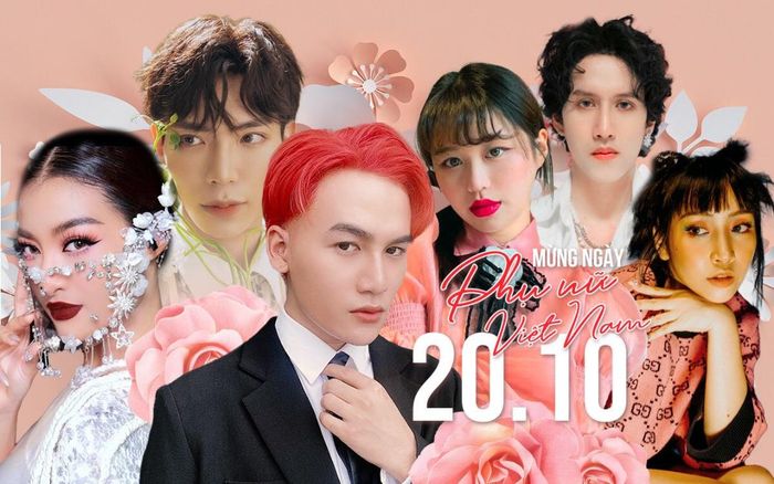 Clip: Chiến binh The Heroes kể chuyện về người phụ nữ đặc biệt, gửi lời chúc đến 'nửa kia' thế giới