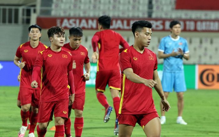 Tuyển Việt Nam đón tin hụt hẫng ở trận gặp Nhật Bản