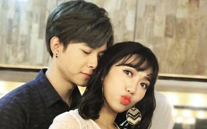 Ngày 20/10, Anh Tú để lộ chi tiết đang sống chung nhà với Diệu Nhi?