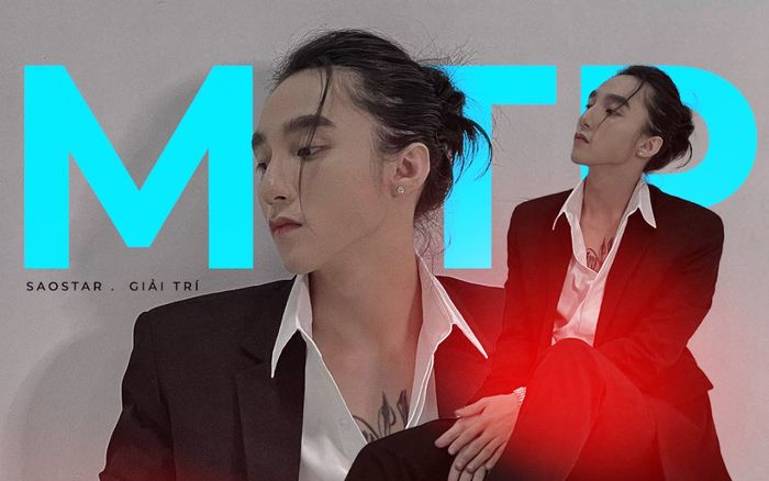 Sơn Tùng M-TP thả nhẹ tấm ảnh khoe góc nghiêng, không nói lời nào cũng đủ để 'chị em' vào nhận làm chồng