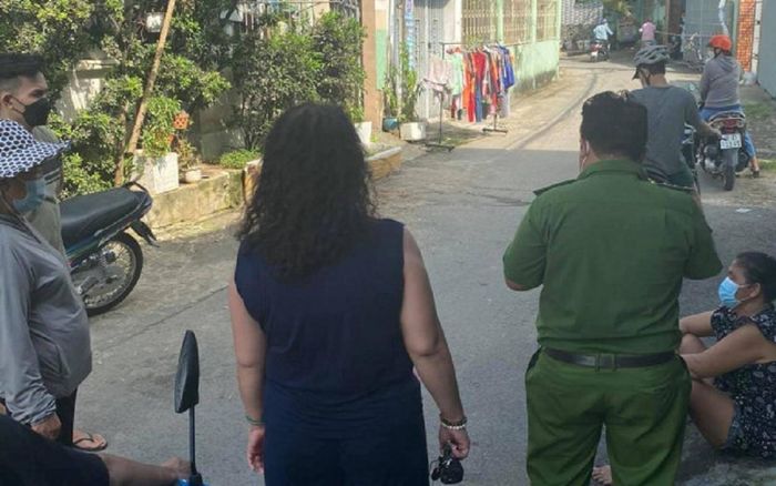 Vụ đối tượng lạ mặt xông vào nhà dân bế bé trai 2 tuổi: Công an nói gì?