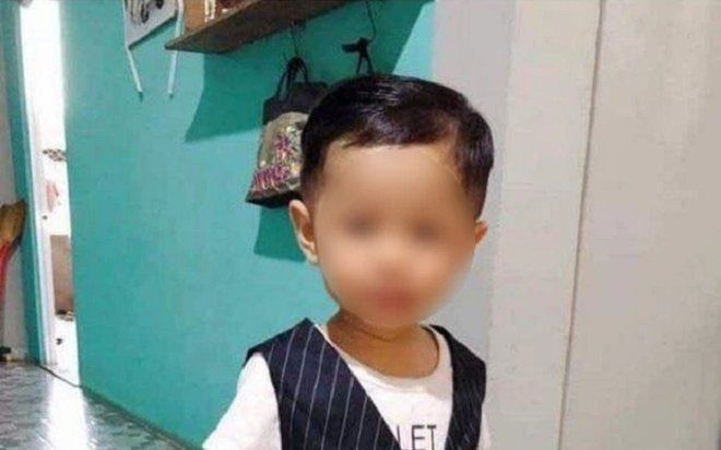 Nghẹn lòng lời chia sẻ của mẹ bé trai 2 tuổi tử vong sau 5 ngày mất tích