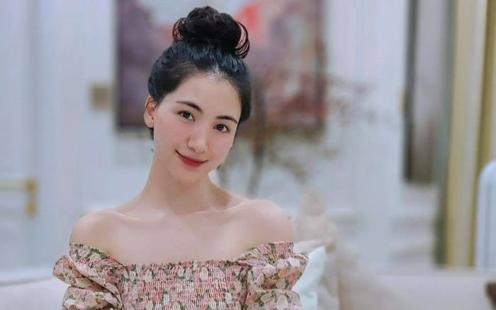 Hòa Minzy 'đòi' một món quà đặc biệt ai cũng mê từ ông xã trong ngày 20/10