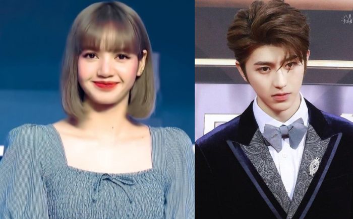 Netizen chỉ ra lý do Lisa (BLACKPINK) lộ hint hẹn hò với Thái Từ Khôn nhưng không bị báo chí phanh phui