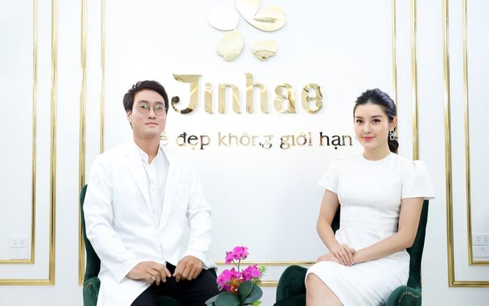 Á hậu Huyền My chia sẻ phương pháp trẻ hoá da bằng công nghệ Miracle BioCell – Tái sinh tế bào gốc tại Viện thẩm mỹ Quốc Tế Jinhae