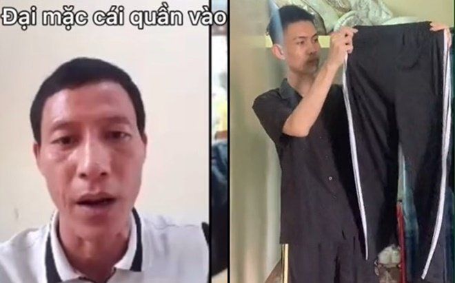 Bị thầy giáo nhắc nhở vì mặc quần đùi khi học online, nam sinh có cách xử lý khiến ai cũng 'đứng hình'