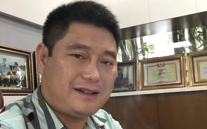 Tranh luận ý kiến sợ bầu Thụy bị 'hack' facebook, vừa mừng vừa lo cho Hồ Văn Cường