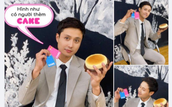 Lại bấn loạn với pha thả thính của cặp đôi Khả Ngân – Thanh Sơn