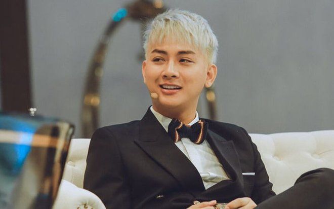 Hoài Lâm sắp tái xuất Vpop sau màn thay đổi ngoại hình chóng mặt