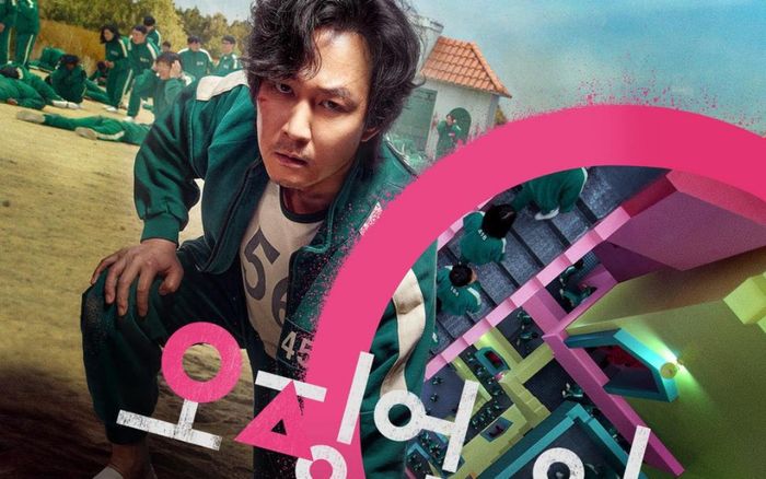 'Squid Game' và nam chính Lee Jung Jae được đề cử cho giải thưởng Gotham 2021