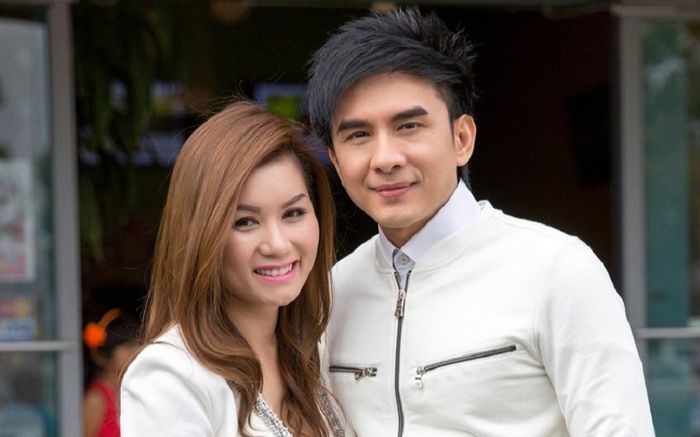 Cuộc sống của vợ Đan Trường hậu ly hôn, hé lộ chuyện chu cấp cho con trai