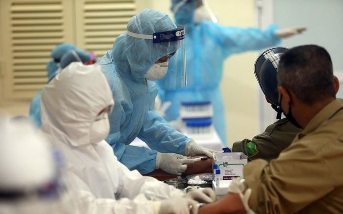 Ngày 22/10: Cả nước ghi nhận 3.985 trường hợp mắc Covid-19