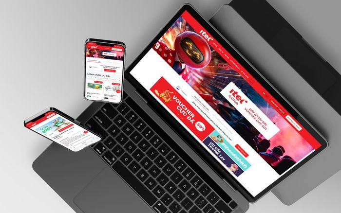 Rượt đuổi trong cuộc đua Viễn thông, iTel đẩy mạnh chương trình CSKH iTel Club
