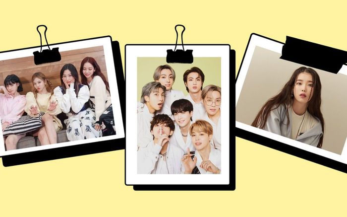 BXH thương hiệu ca sĩ Kpop tháng 10/2021: BTS chính thức mất No.1, IU và aespa tăng điểm đáng kinh ngạc