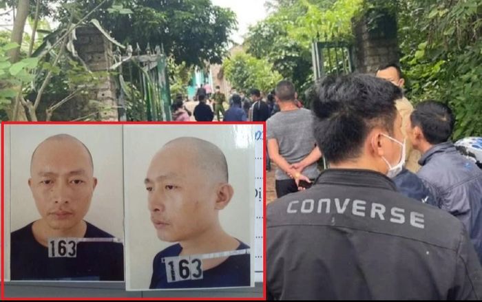 Vụ thảm án ở Bắc Giang khiến 3 người tử vong: Con trai nghi phạm chứng kiến và chạy sang cầu cứu hàng xóm