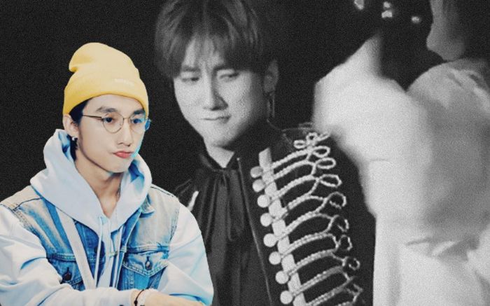 Bị nữ vũ công 'ghẹo' trên sân khấu, phản ứng ngược lại của Sơn Tùng mới đáng chú ý