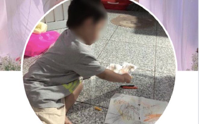 Vụ bé trai 2 tuổi ở Bình Dương mất tích rồi tử vong: Lời tiễn biệt cuối cùng đầy xót xa của người mẹ trẻ