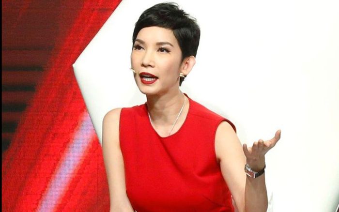 Bị hàng xóm báo công an bắt Xuân Lan, nàng siêu mẫu dọa kiện ngược lại hàng xóm