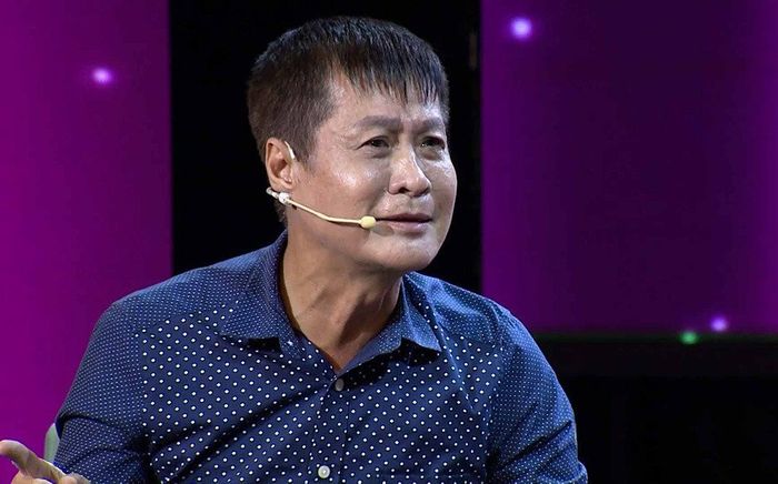 Loạt phát ngôn thẳng thắn gây tranh cãi của đạo diễn Lê Hoàng