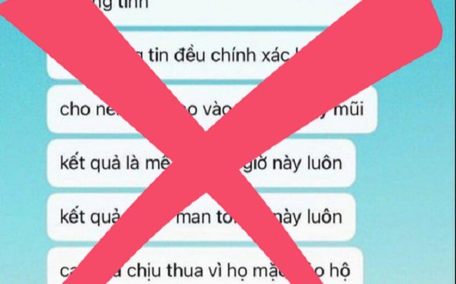 Công an TP.HCM nói gì về thông tin 'giả nhân viên y tế đến nhà dân chuốc thuốc mê để cướp tài sản'?