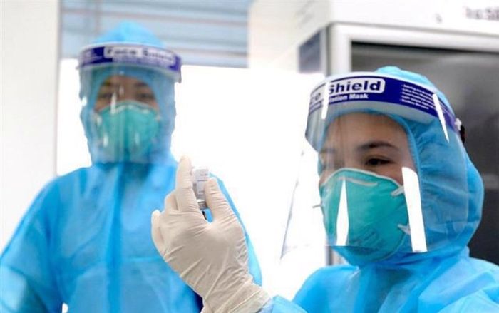 Ngày 23/10: Cả nước ghi nhận 3.361 ca nhiễm mới, giảm 616 so với hôm qua