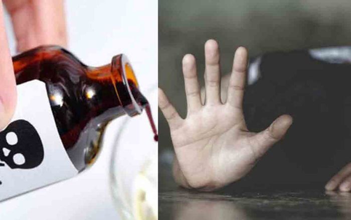 Gia đình 4 người chết thảm sau bữa ăn tối, thiếu nữ bị bắt giữ tiết lộ bí mật không ngờ