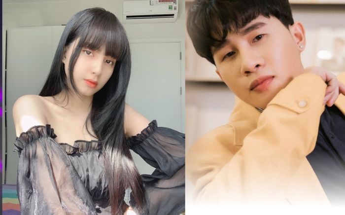 Jack vừa tái xuất sau loạt phốt chấn động, Thiên An cũng ẩn ý trở lại đường đua showbiz?