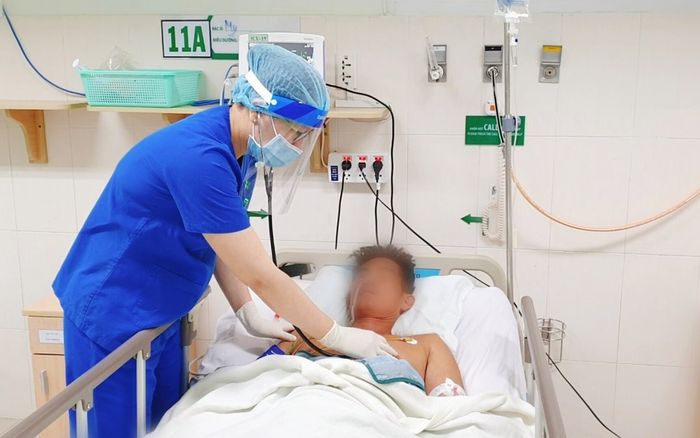 Cứu sống bệnh nhân nhiễm liên cầu khuẩn lợn, căn bệnh liên quan đến thói quen nhiều người mắc phải