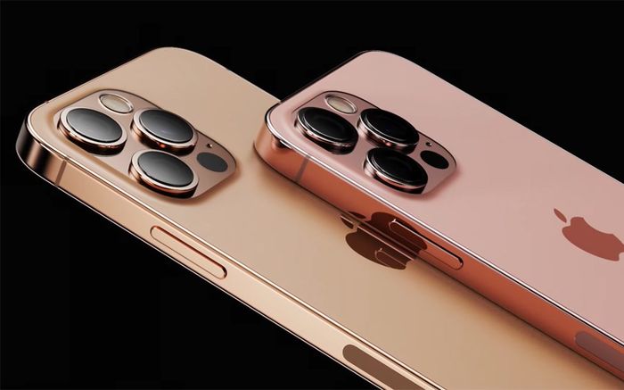 iPhone 13 Pro Max bị đánh giá thua cả điện thoại Trung Quốc?