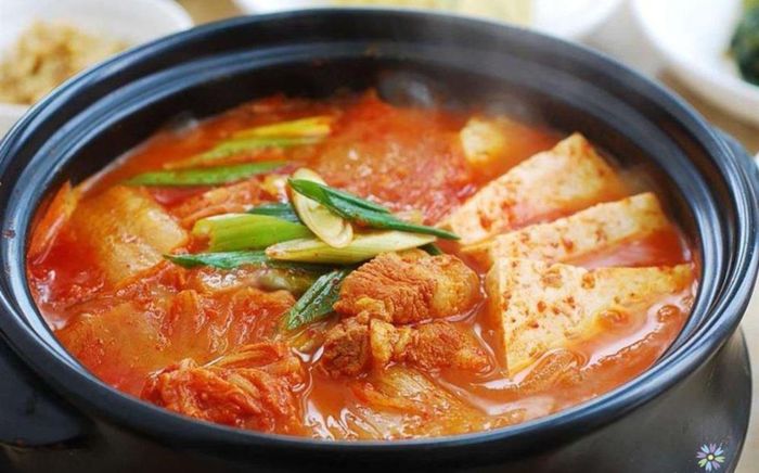 Top những món canh ngon lại bổ dưỡng ăn vào mùa đông thì tuyệt cú mèo!