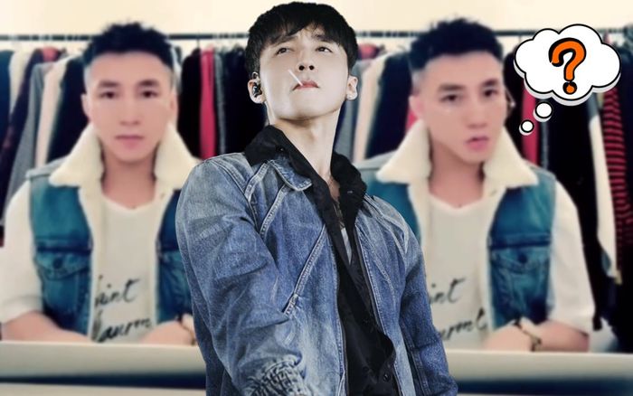 Phản ứng 'chữa cháy' của Sơn Tùng khi cover hit của Khánh Phương thì quên sạch lời gây chú ý