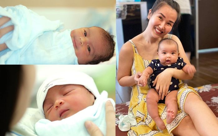 Võ Hạ Trâm nói lời 'ruột gan' với con gái, tiết lộ sự thay đổi khi làm mẹ