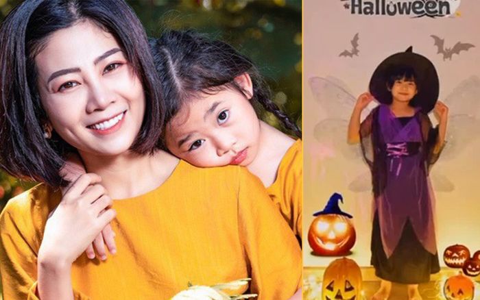 Cuộc sống của con gái diễn viên Mai Phương sau hơn 1 năm mẹ mất