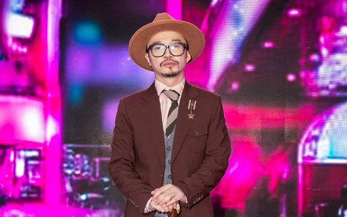 Sau đêm thi bán kết The Heroes đầu tiên, Master Hà Lê khen ngợi nức lời yếu tố này của các đội