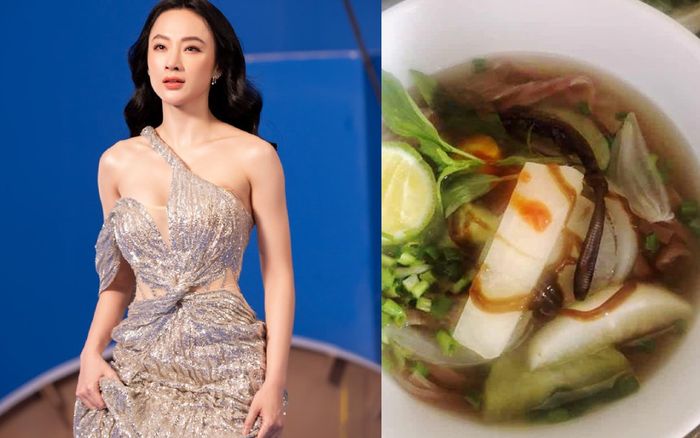 Angela Phương Trinh phản bác việc bị tố ăn tiền quảng cáo địa long, thừa nhận đã đóng phạt 7,5 triệu