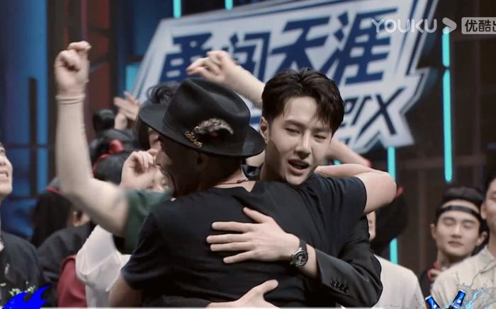 Người hâm mộ Vương Nhất Bác khôi phục những cảnh bị cắt bỏ trong tập 11 Street Dance 4