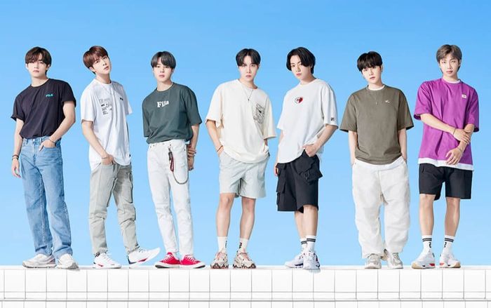 Ca khúc nhạc sĩ Việt Nam sáng tác cho BTS bất ngờ 'khuấy đảo thế giới ảo' Tik Tok: Bạn đã bắt trend chưa?